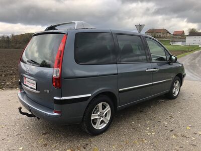 Citroën C8 Gebrauchtwagen