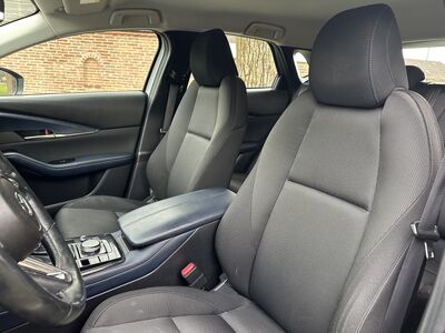 Mazda CX-30 Gebrauchtwagen