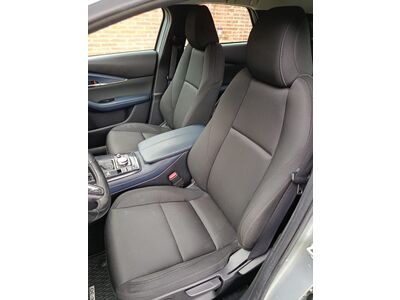 Mazda CX-30 Gebrauchtwagen