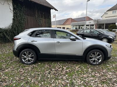 Mazda CX-30 Gebrauchtwagen
