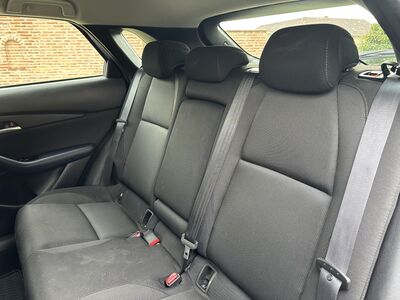 Mazda CX-30 Gebrauchtwagen