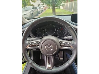 Mazda CX-30 Gebrauchtwagen