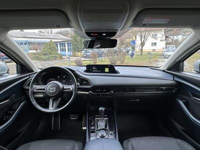 Mazda CX-30 Gebrauchtwagen