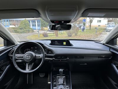Mazda CX-30 Gebrauchtwagen