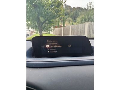 Mazda CX-30 Gebrauchtwagen