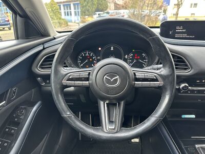 Mazda CX-30 Gebrauchtwagen