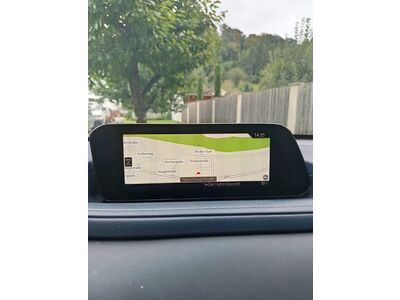 Mazda CX-30 Gebrauchtwagen