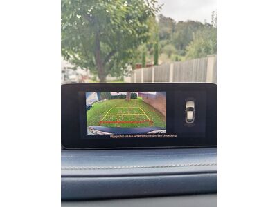 Mazda CX-30 Gebrauchtwagen