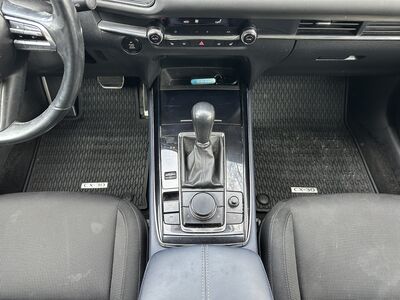 Mazda CX-30 Gebrauchtwagen
