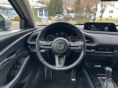 Mazda CX-30 Gebrauchtwagen