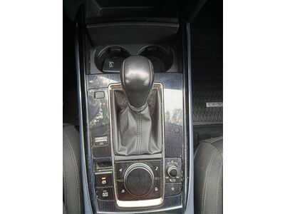 Mazda CX-30 Gebrauchtwagen