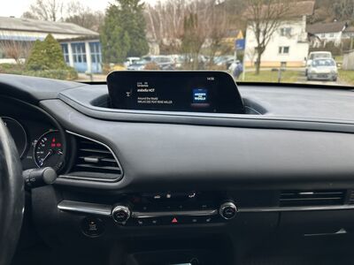 Mazda CX-30 Gebrauchtwagen