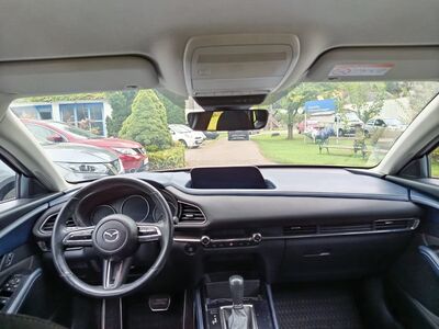Mazda CX-30 Gebrauchtwagen