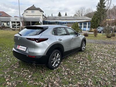 Mazda CX-30 Gebrauchtwagen