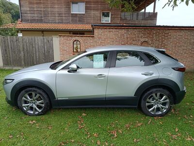 Mazda CX-30 Gebrauchtwagen