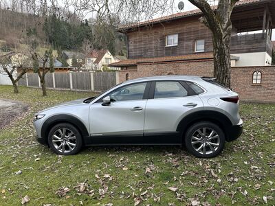 Mazda CX-30 Gebrauchtwagen