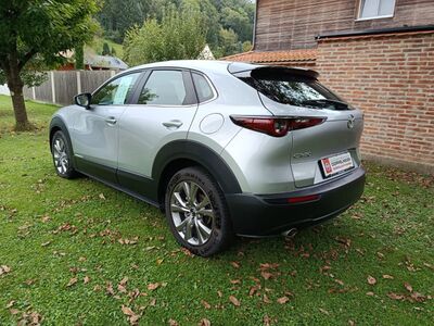 Mazda CX-30 Gebrauchtwagen