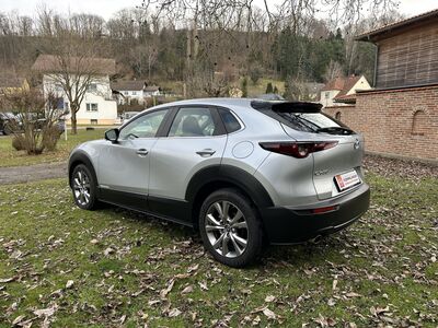 Mazda CX-30 Gebrauchtwagen