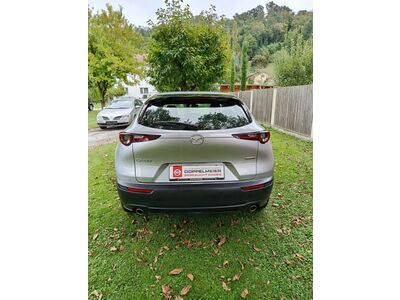 Mazda CX-30 Gebrauchtwagen