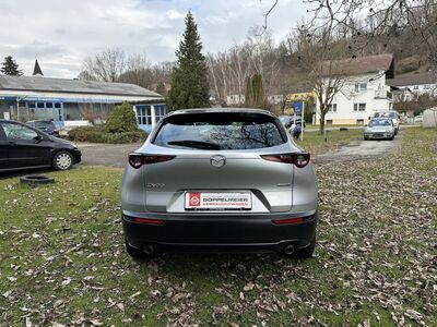 Mazda CX-30 Gebrauchtwagen