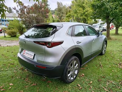 Mazda CX-30 Gebrauchtwagen