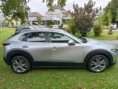 Mazda CX-30 Gebrauchtwagen