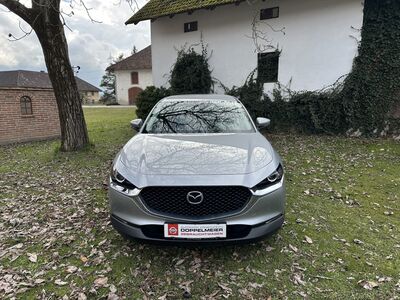 Mazda CX-30 Gebrauchtwagen