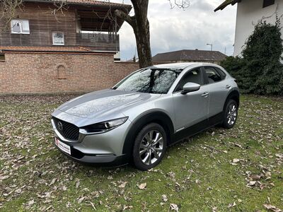 Mazda CX-30 Gebrauchtwagen
