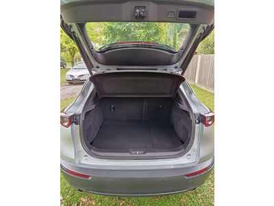 Mazda CX-30 Gebrauchtwagen