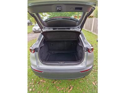 Mazda CX-30 Gebrauchtwagen