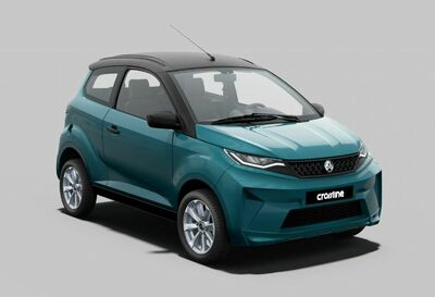 Aixam Crossover Neuwagen