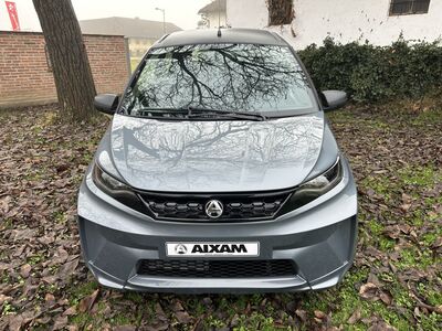 Aixam Crossover Neuwagen Aixam Crossover Neuwagen