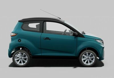 Aixam Crossover Neuwagen
