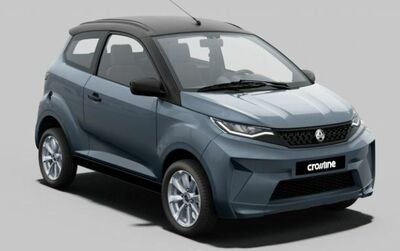 Aixam Crossover Neuwagen Aixam Crossover Neuwagen