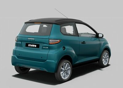 Aixam Crossover Neuwagen