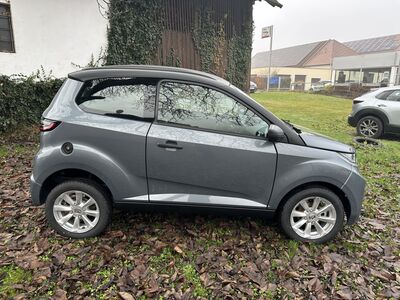 Aixam Crossover Neuwagen Aixam Crossover Neuwagen