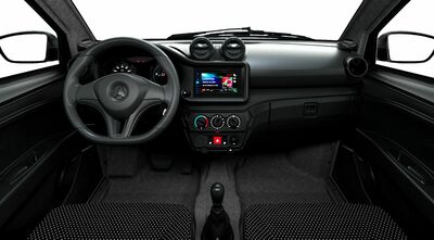 Aixam Crossover Neuwagen