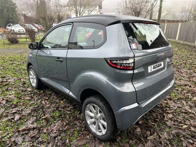 Aixam Crossover Neuwagen Aixam Crossover Neuwagen