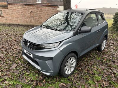 Aixam Crossover Neuwagen Aixam Crossover Neuwagen