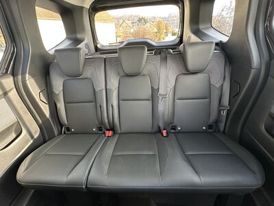 Nissan Townstar Tageszulassung Nissan Townstar Tageszulassung