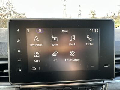 Nissan Townstar Tageszulassung Nissan Townstar Tageszulassung