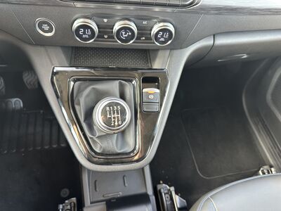 Nissan Townstar Tageszulassung Nissan Townstar Tageszulassung