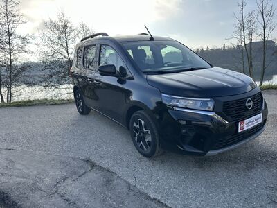 Nissan Townstar Tageszulassung Nissan Townstar Tageszulassung