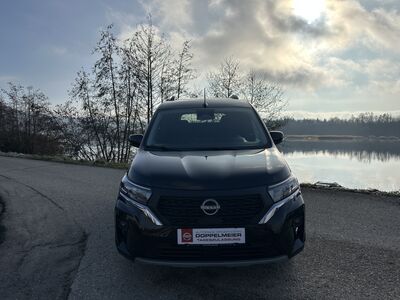 Nissan Townstar Tageszulassung Nissan Townstar Tageszulassung