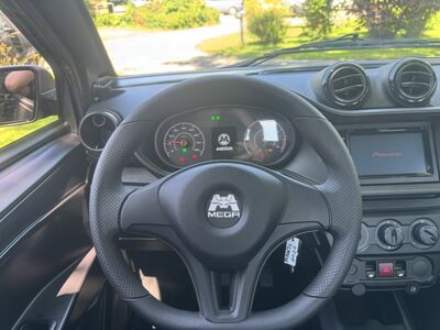 Aixam Scouty Neuwagen Aixam Scouty Neuwagen