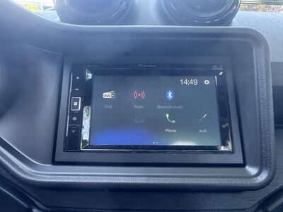 Aixam Scouty Neuwagen Aixam Scouty Neuwagen