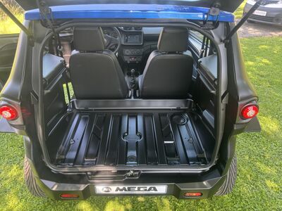 Aixam Scouty Neuwagen Aixam Scouty Neuwagen