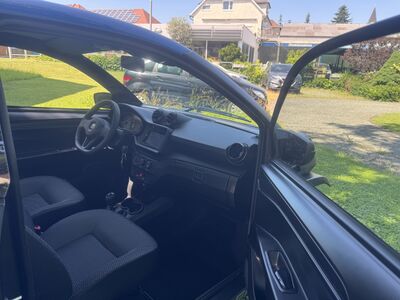 Aixam Scouty Neuwagen Aixam Scouty Neuwagen