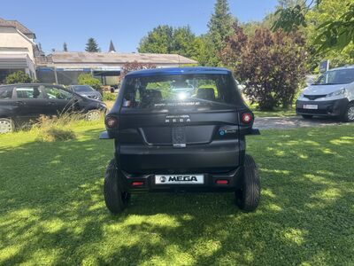 Aixam Scouty Neuwagen Aixam Scouty Neuwagen