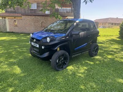 Aixam Scouty Neuwagen